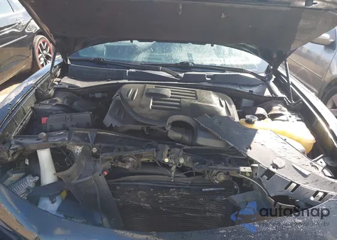 2018 Dodge Charger Gt from USA, damaged, VIN 2C3CDXJG9JH151152